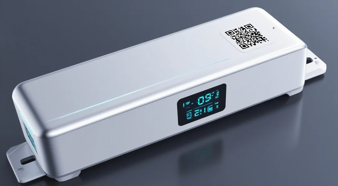 gps container tracking device