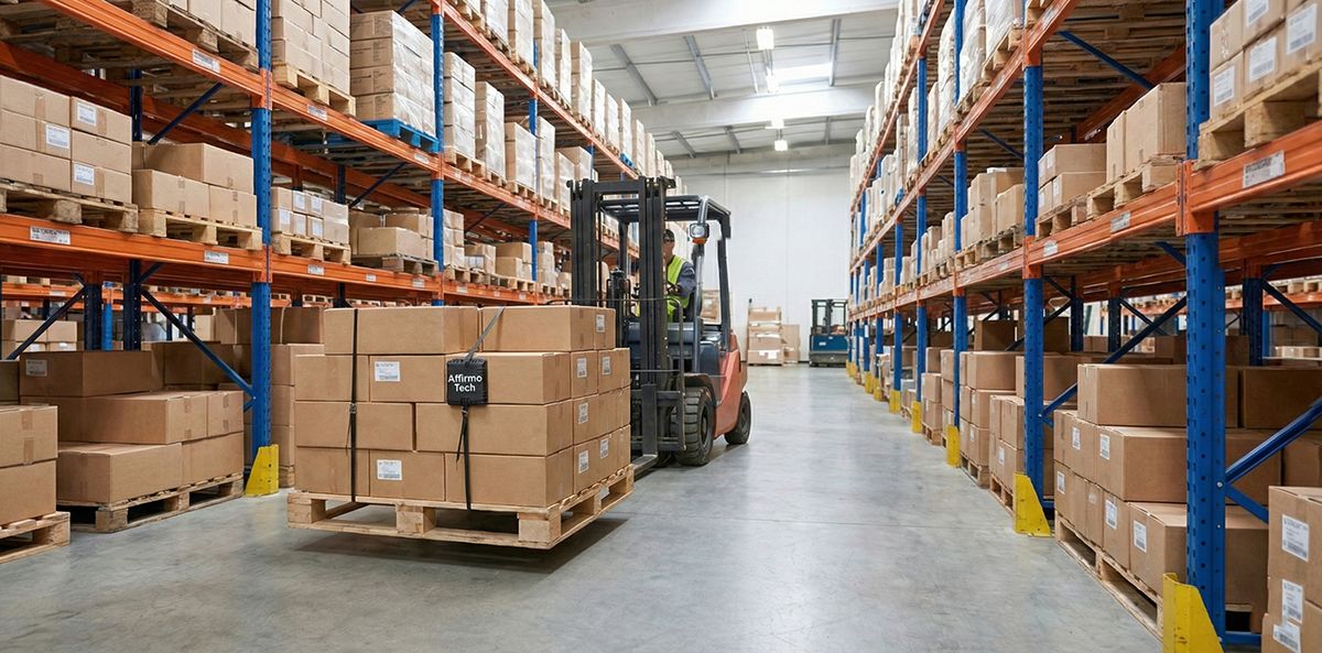 best gps asset tracking