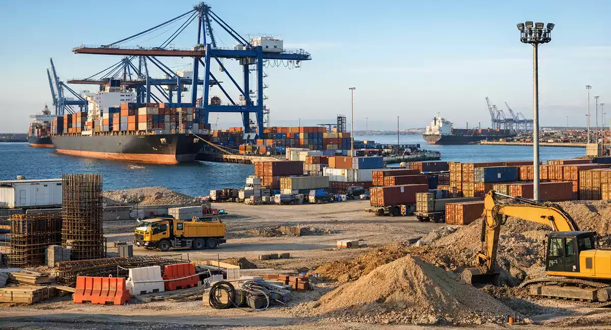 wireless asset tracking solutions singapore