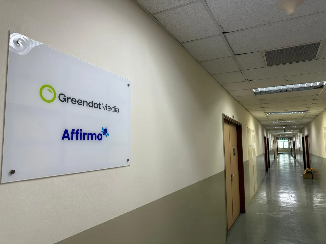 Affirmo Technology Pte Ltd