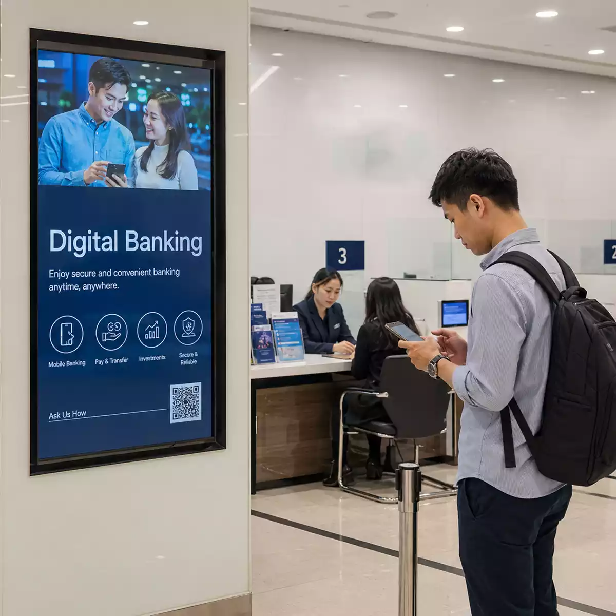 Agentic AI implementation Singapore